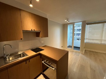 Arriendo Mensual / Departamento / Viña del Mar