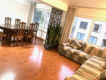 Arriendo Mensual / Departamento / Viña del Mar