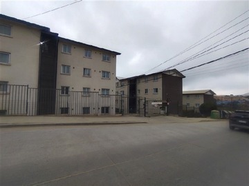 Arriendo Mensual / Departamento / Viña del Mar