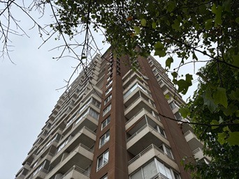 Arriendo Mensual / Departamento / Viña del Mar