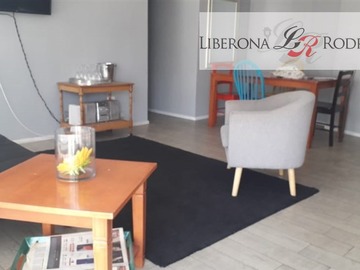 Arriendo Mensual / Departamento / Viña del Mar