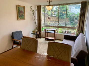 Arriendo Mensual / Departamento / Viña del Mar