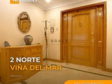 Arriendo Mensual / Departamento / Viña del Mar