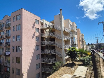 Arriendo Mensual / Departamento / Viña del Mar