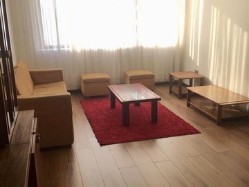 Arriendo Mensual / Departamento / Viña del Mar