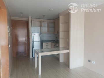 Arriendo Mensual / Departamento / Viña del Mar