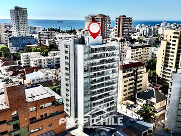 Arriendo Mensual / Departamento / Viña del Mar