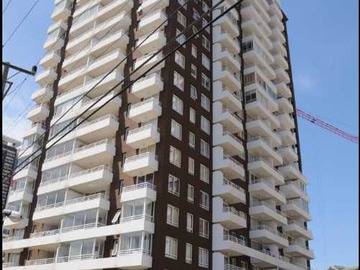 Arriendo Mensual / Departamento / Viña del Mar