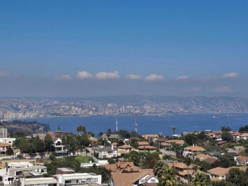 Arriendo Mensual / Departamento / Viña del Mar
