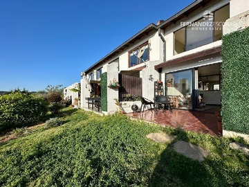Arriendo Mensual / Departamento / Viña del Mar