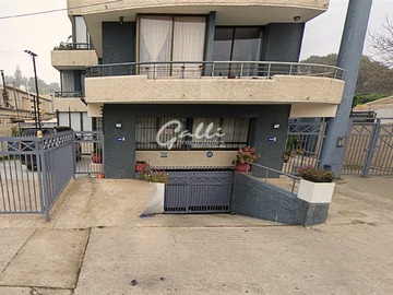 Arriendo Mensual / Departamento / Viña del Mar