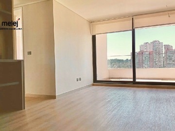 Living comedor con salida a terraza