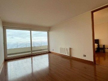 Arriendo Mensual / Departamento / Viña del Mar