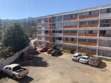 Arriendo Mensual / Departamento / Viña del Mar