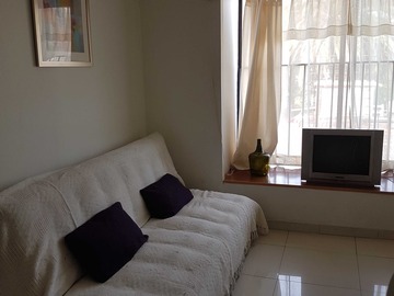 Arriendo Mensual / Departamento / Viña del Mar