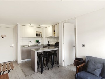 Arriendo Mensual / Departamento / Viña del Mar