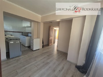 Arriendo Mensual / Departamento / Viña del Mar