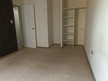Dormitorio principal
