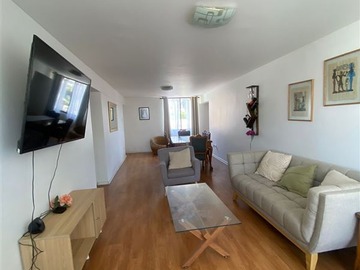 Arriendo Mensual / Departamento / Viña del Mar