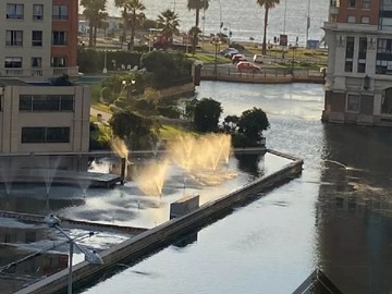 Arriendo Mensual / Departamento / Viña del Mar