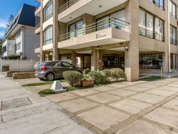Arriendo Mensual / Departamento / Viña del Mar