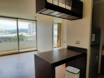 Arriendo Mensual / Departamento / Viña del Mar