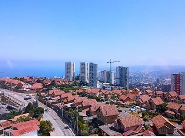 Arriendo Mensual / Departamento / Viña del Mar