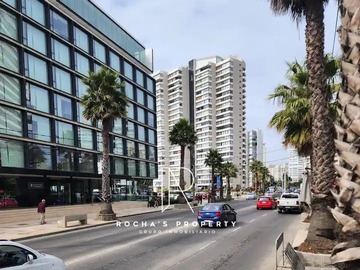 Arriendo Mensual / Departamento / Viña del Mar