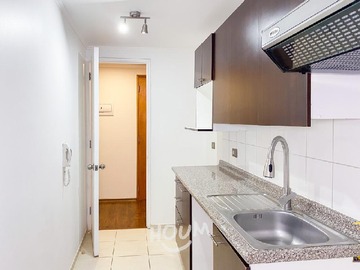 Arriendo Mensual / Departamento / Viña del Mar