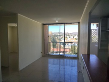 Arriendo Mensual / Departamento / Viña del Mar
