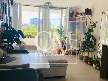 Arriendo Mensual / Departamento / Viña del Mar