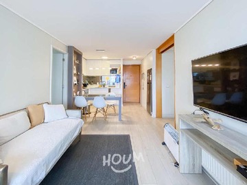 Arriendo Mensual / Departamento / Viña del Mar