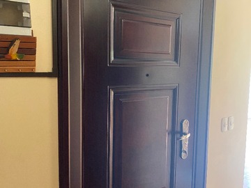 Arriendo Mensual / Departamento / Viña del Mar