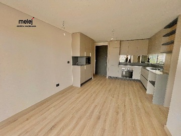 Cocina incorporada full equipada