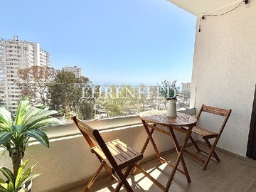 Arriendo Mensual / Departamento / Viña del Mar