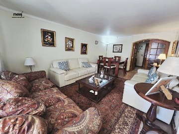 Arriendo Mensual / Departamento / Viña del Mar