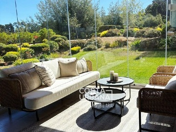 Arriendo Mensual / Departamento / Viña del Mar