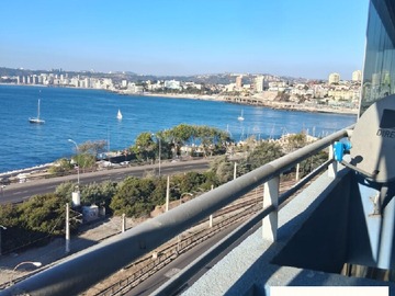 Arriendo Mensual / Departamento / Viña del Mar