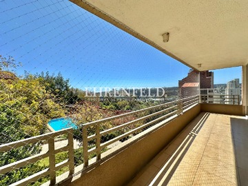 Terraza.