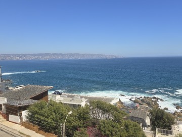 Arriendo Mensual / Departamento / Viña del Mar