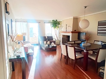 Arriendo Mensual / Departamento / Viña del Mar