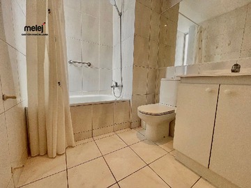 Baño principal