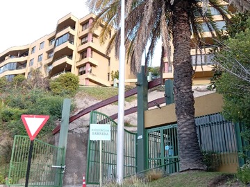 Arriendo Mensual / Departamento / Viña del Mar