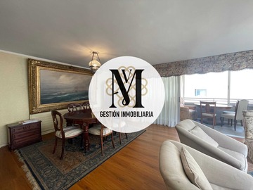 Arriendo Mensual / Departamento / Viña del Mar