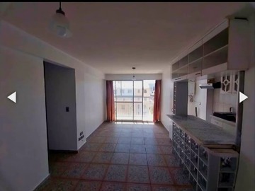 Arriendo Mensual / Departamento / Viña del Mar