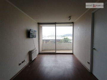 Arriendo Mensual / Departamento / Viña del Mar