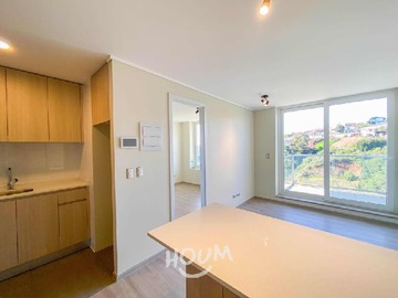 Arriendo Mensual / Departamento / Viña del Mar