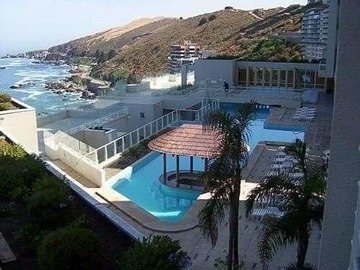 Arriendo Mensual / Departamento / Viña del Mar