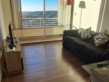 Arriendo Mensual / Departamento / Viña del Mar
