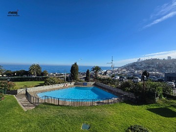 Arriendo Mensual / Departamento / Viña del Mar